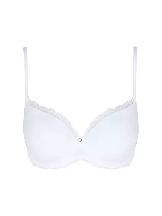 LASCANA | BH gefüttert EVITA white | 